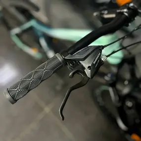 Велосипед Greenland Demetra 26 2,0 зеленый 2