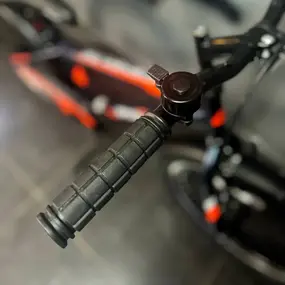 Детский велосипед Greenland Angel S 20 синий 1