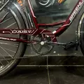 Велосипед Greenland Daisy 28 7S красный 1
