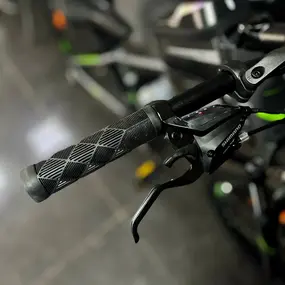 Велосипед Greenland OASIS 2.0 26 Серый-зеленый 1