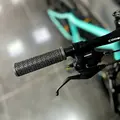 Велосипед Aspect Angel голубой 2