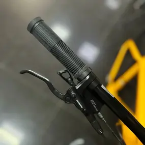 Велосипед Timetry TT412 27.5 оранжевый 1