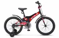 Детский велосипед Stels Jet 18 Z010 черный 1