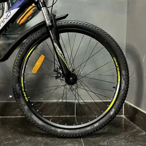 Велосипед Greenland Everest 26 1.0 синий 2