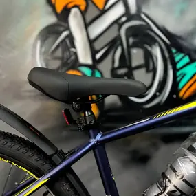 Велосипед Greenland Everest 26 1.0 синий 2