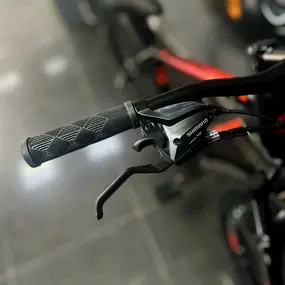 Велосипед Greenland Atlantic 29 черный 1