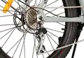 Велосипед Shulz Easy Fat 24 серый 1