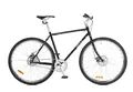 Велосипед Shulz Lucky Clover 28 черный 1