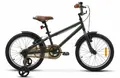 Детский велосипед Stels Arrow 18 темный-зеленый 1