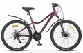 Велосипед Stels Miss 510 MD 26 темный-фиолетовый 1