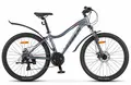 Велосипед Stels Miss 610 MD 26 темный-синий 1
