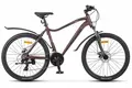 Велосипед Stels Miss 600 MD 26 винно-красный 1
