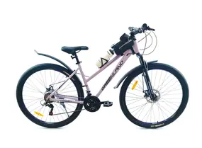 Велосипед Greenland Grace 29 фиолетовый 1