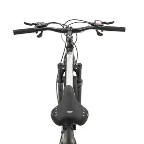 Велосипед NEXT D 29 черный 1