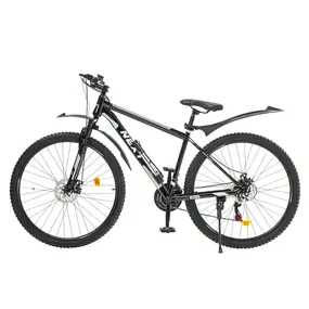 Велосипед NEXT D 29 черный 1