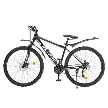 Велосипед NEXT D 29 черный 1