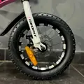 Детский велосипед Favorit Super Sport 14 розовый 2