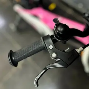 Детский велосипед Favorit Super Sport SSP-16PN розовый 3