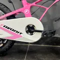 Детский велосипед Favorit Super Sport SSP-16PN розовый 3