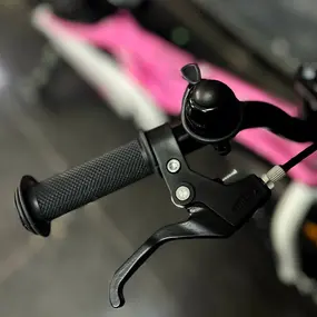 Детский велосипед Favorit Super Sport SSP-18PN розовый 2