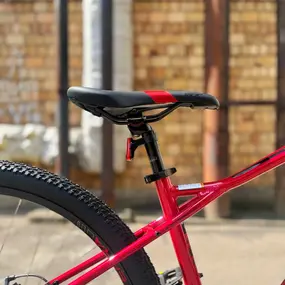 Велосипед GT Outpost Sport 29 красный 1