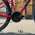 Велосипед GT Outpost Sport 29 красный 1
