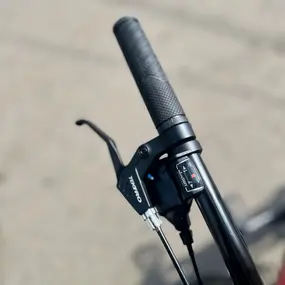 Велосипед GT Outpost Sport 29 красный 1