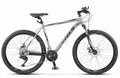 Велосипед Stels Navigator 630 MD 26 матовый-серый 1