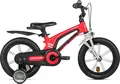 Детский велосипед Montasen M-F800 14 красный 1
