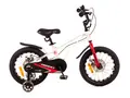 Детский велосипед Favorit Super Sport 16 белый 1