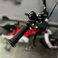 Детский велосипед Favorit Super Sport 14 красный 2