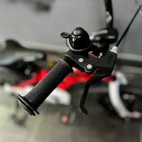 Детский велосипед Favorit Super Sport 14 красный 2