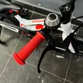 Детский велосипед Montasen MB07 16 белый 2
