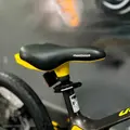 Детский велосипед Montasen MB07 18 серый 2
