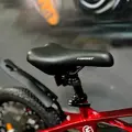 Детский велосипед Favorit Super Sport 16 красный 2