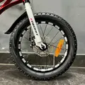 Детский велосипед Favorit Super Sport 16 красный 2