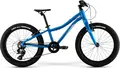 Велосипед детский Merida Matts J.20+ Eco Blue/DarkBlueWhite 1