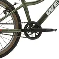 Детский велосипед Welt Moovix PL 20 Shiny Green Shiny Green 2