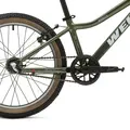 Детский велосипед Welt Moovix PL 20 Shiny Green Shiny Green 2
