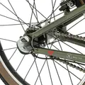 Детский велосипед Welt Moovix PL 20 Shiny Green Shiny Green 2