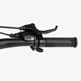 Детский велосипед Welt Moovix 2.0 VB 20 Amazing Pink 1