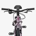 Детский велосипед Welt Moovix 2.0 VB 20 Amazing Pink 1