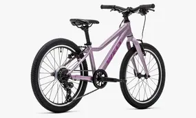 Детский велосипед Welt Moovix 2.0 VB 20 Amazing Pink 1