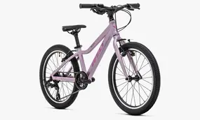 Детский велосипед Welt Moovix 2.0 VB 20 Amazing Pink 1