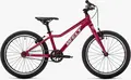 Детский велосипед Welt Moovix 1.0 VB 20 Electric Pink 1