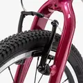 Детский велосипед Welt Moovix 1.0 VB 20 Electric Pink 1