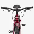 Детский велосипед Welt Moovix 1.0 VB 20 Electric Pink 1