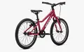 Детский велосипед Welt Moovix 1.0 VB 20 Electric Pink 1