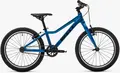 Детский велосипед Welt Moovix 1.0 VB 20 Electric Blue 1