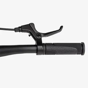 Детский велосипед Welt Moovix 1.0 VB 20 Electric Blue 1